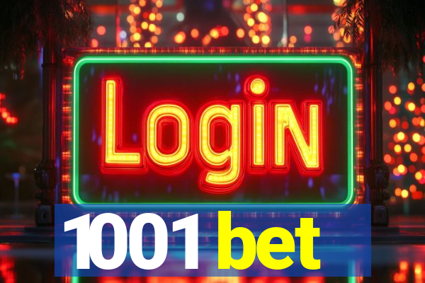 1001 bet